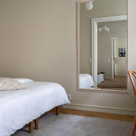 Apartamento Roost Roobert 3 Helsinki Exterior foto